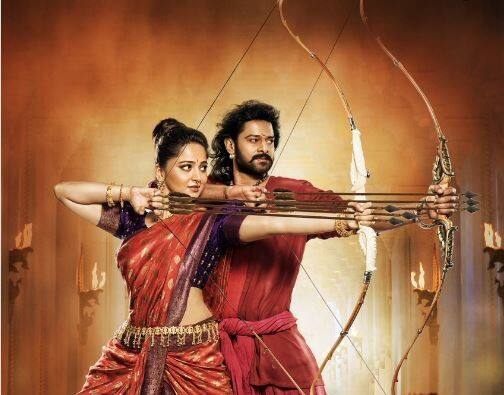 NEW POSTER: गणतंत्र दिवस के मौके पर रिलीज हुआ 'बाहुबली 2' का पोस्टर