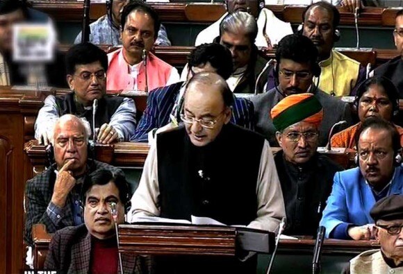 बजट: किसे क्या मिला- रेलवे, मनरेगा, भीम ऐप, सड़क, अस्पातल, महिलाएं और बच्चें