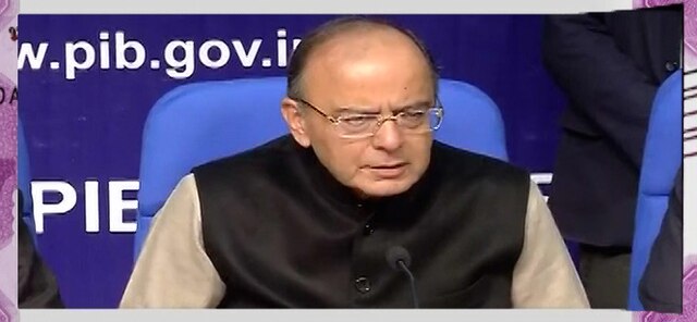 BUDGET 2017: 125 करोड़ भारतीयों में सिर्फ 76 लाख की सैलरी 5 लाख से ज्यादा !