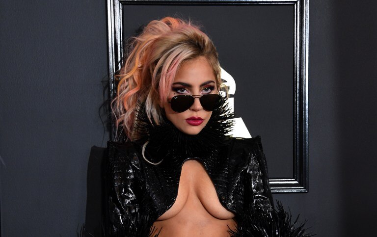 The 59th GRAMMY Awards - Arrivals