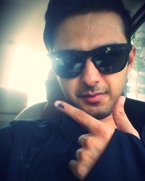 Vatsal Seth vote
