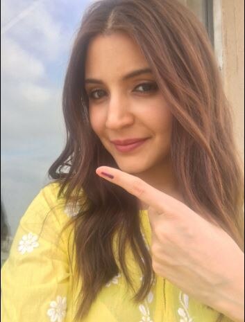 anushka