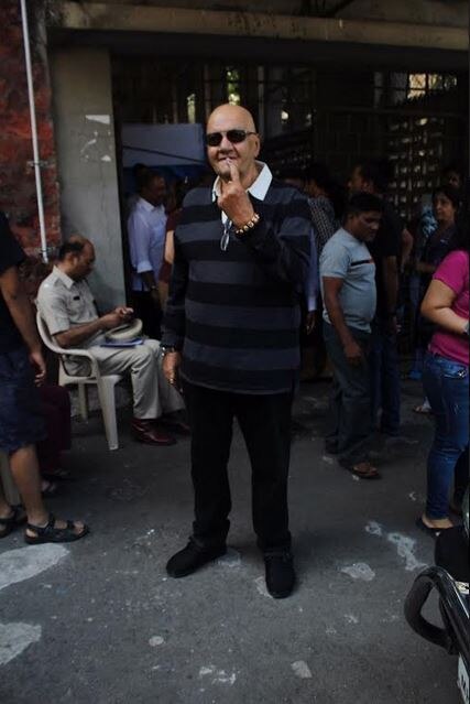 prem chopra vote
