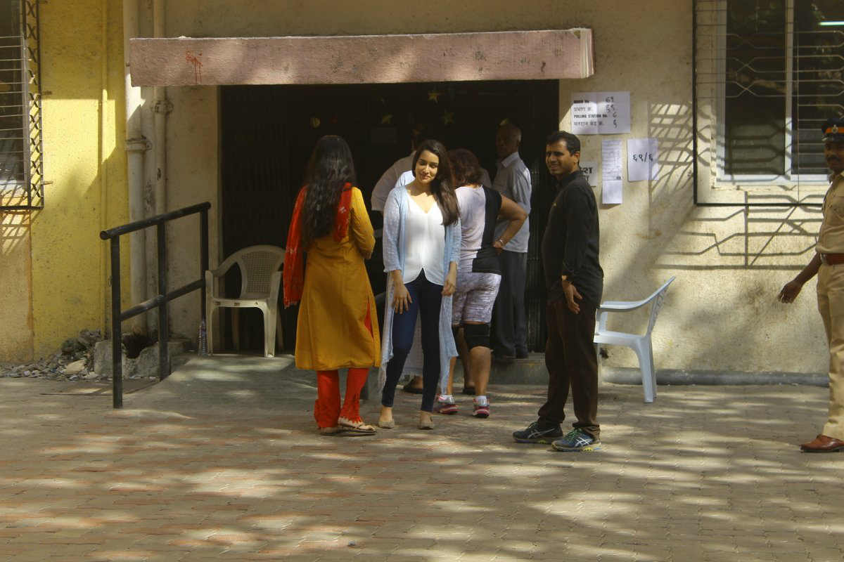 shraddha 5
