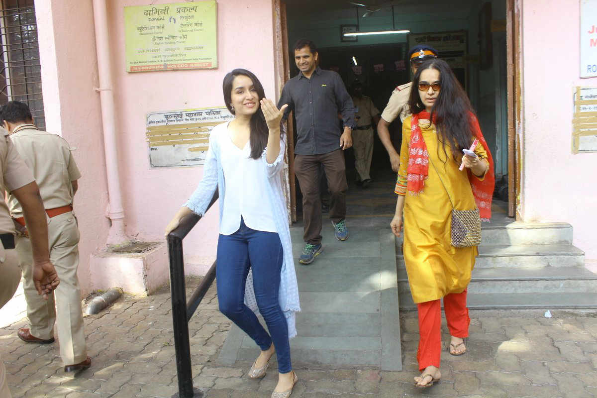 shraddha 7