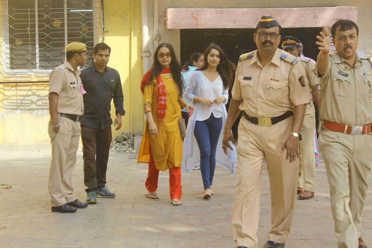shraddha