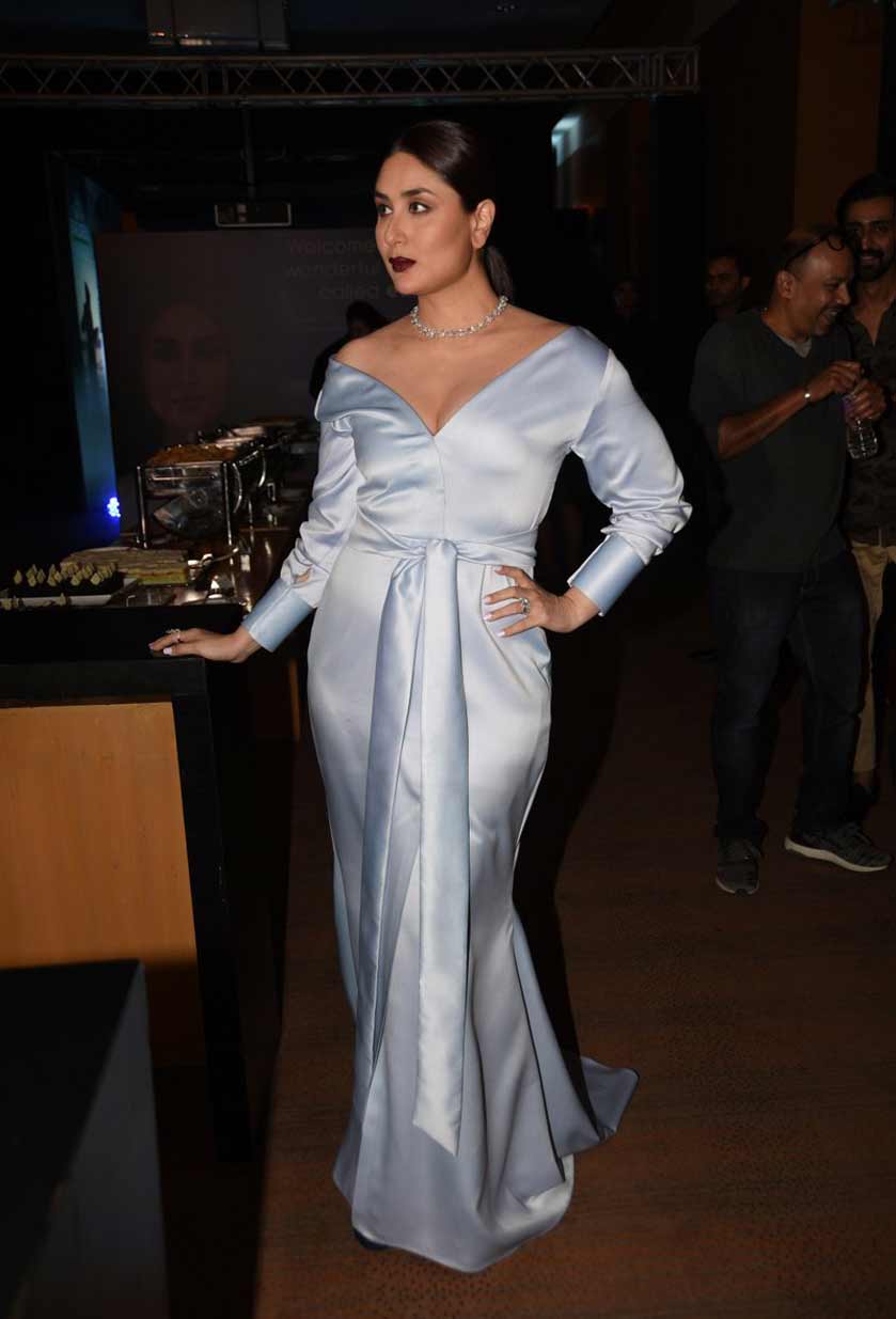 kareena