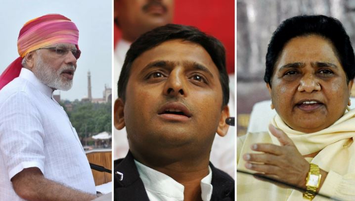 ब्लॉग: यूपी में हर चेहरे पर सिर्फ एक ही सवाल है, चुनावों में क्या होगा इस बार?