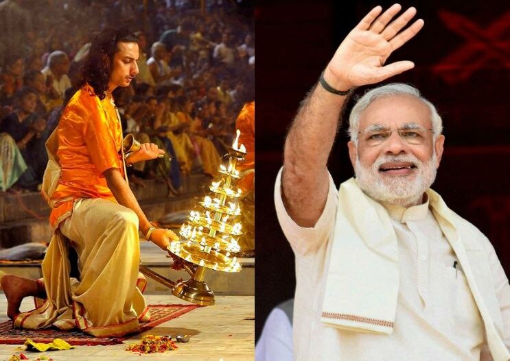 वाराणसी से ग्राउंड रिपोर्ट: 403 पर भारी पीएम मोदी के क्षेत्र की 5 सीटें