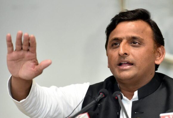 BJP पर बरसे अखिलेश, 'जो बीजेपी से लड़ेगा उसके खिलाफ इस्तेमाल होगी सीबीआई'