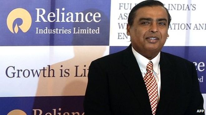 reliance-industries