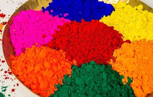 BLOG: हिंदी में होली का ‘निराला’ रंग