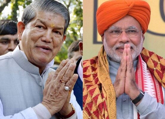 ब्लॉग: हालात बदलने के लिए उत्तराखंड का जनादेश, मोदी के नाम पर मिले वोट