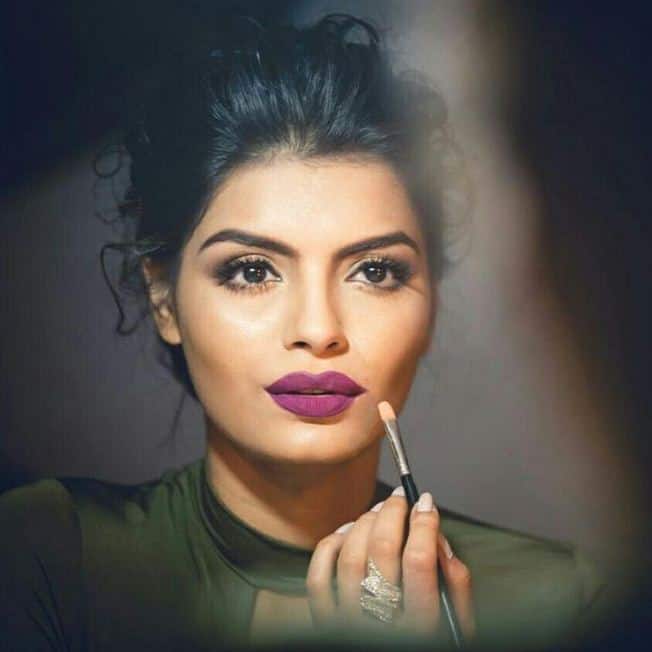 sonali raut 8