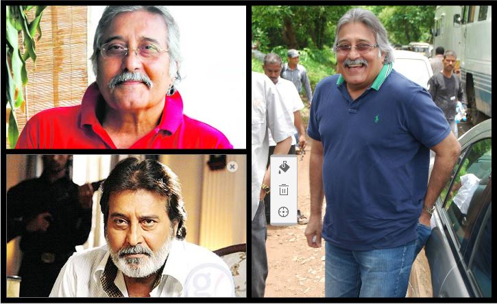 vinod khanna lead