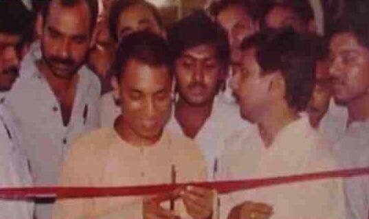 YOGI OLD 1