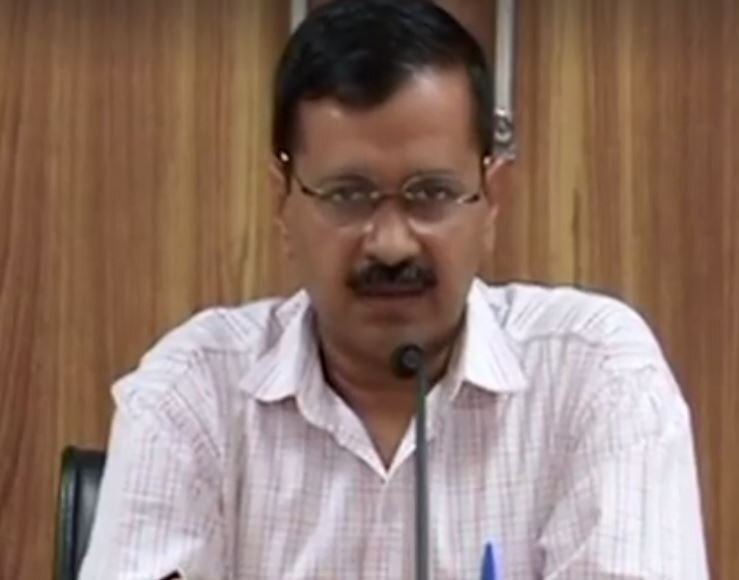BLOG: शायद इसीलिए अरविंद केजरीवाल को 'अराजक' कहते हैं !