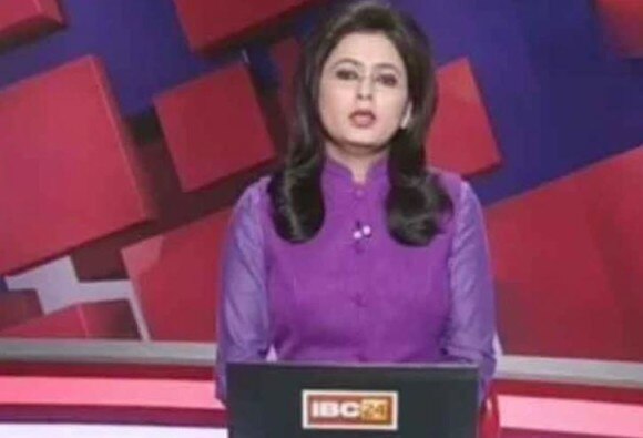 BLOG: उसने आंसुओं को थाम के रखा !