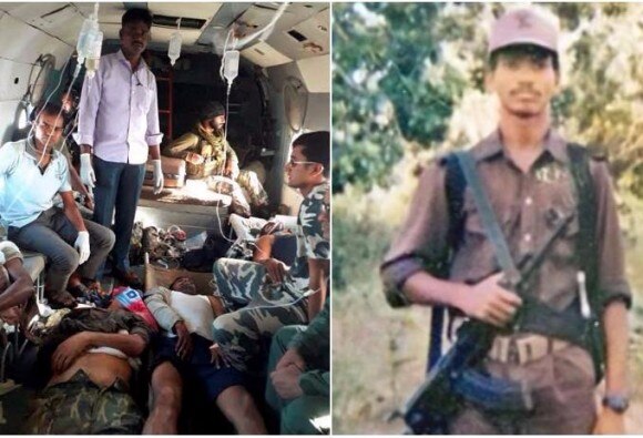 Image result for राजस्थान के शहीद बन्ना राम का 'वादा'