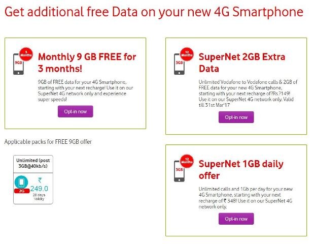 vodafone 1