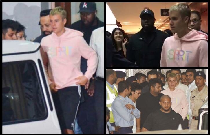 justin bieber