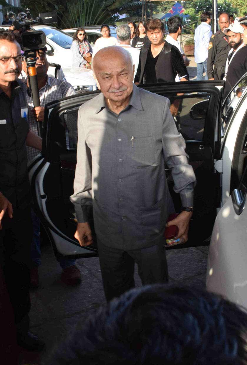 shinde