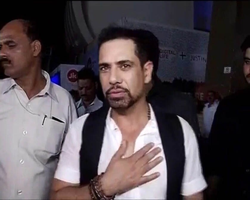 robert vadra