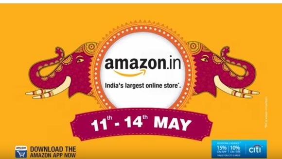 Sponsored: Amazon.in दे रहा है प्रोडक्ट्स पर भारी छूट