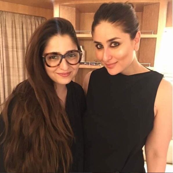 Kareena