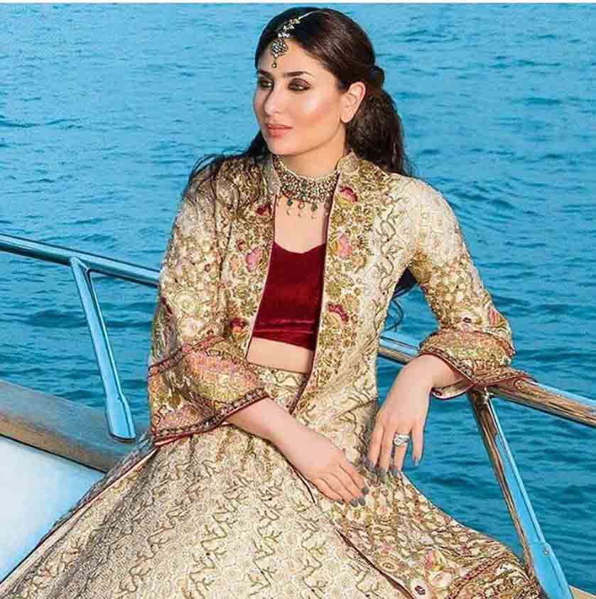 kareena kapoor photoshoot