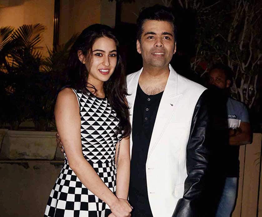Karan-Johar