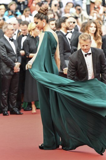 FRANCE-CANNES-FILM-FESTIVAL