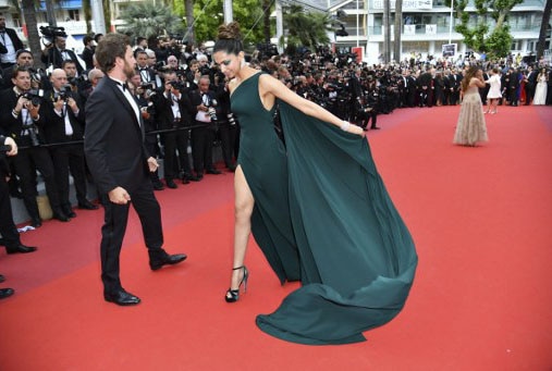 FRANCE-CANNES-FILM-FESTIVAL