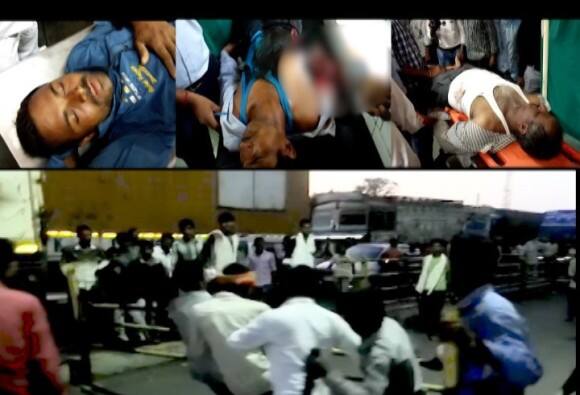 किसान आंदोलन MANDSOU के लिए चित्र परिणाम