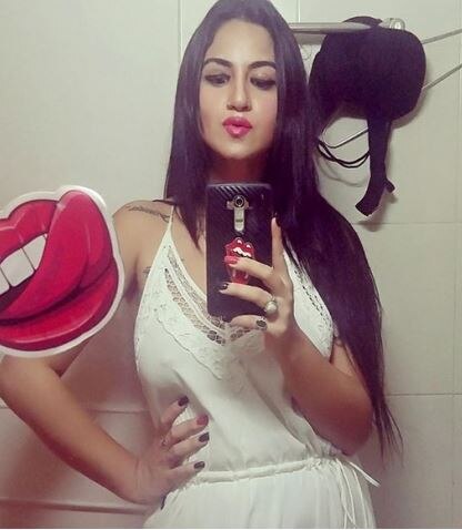 priya malik