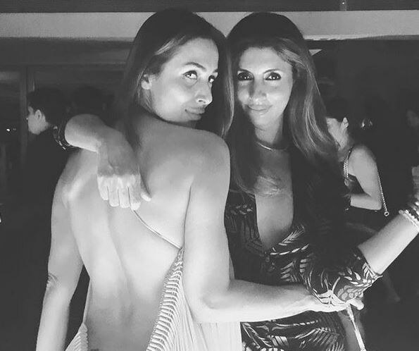 malaika arora