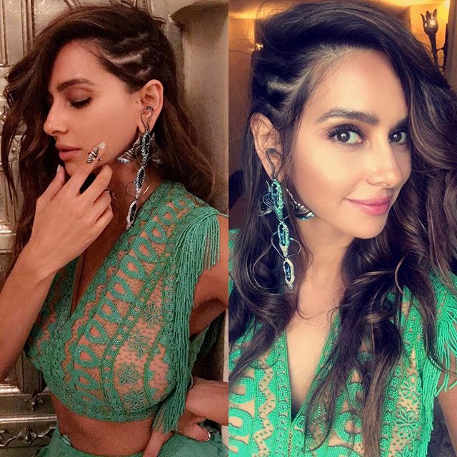 Shibani Dandekar (4)