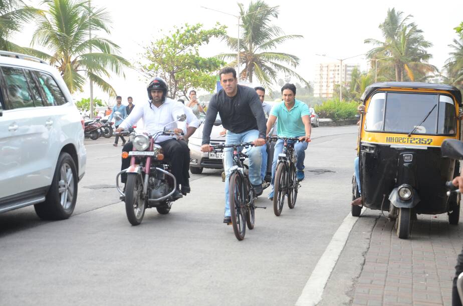 Salman Khan