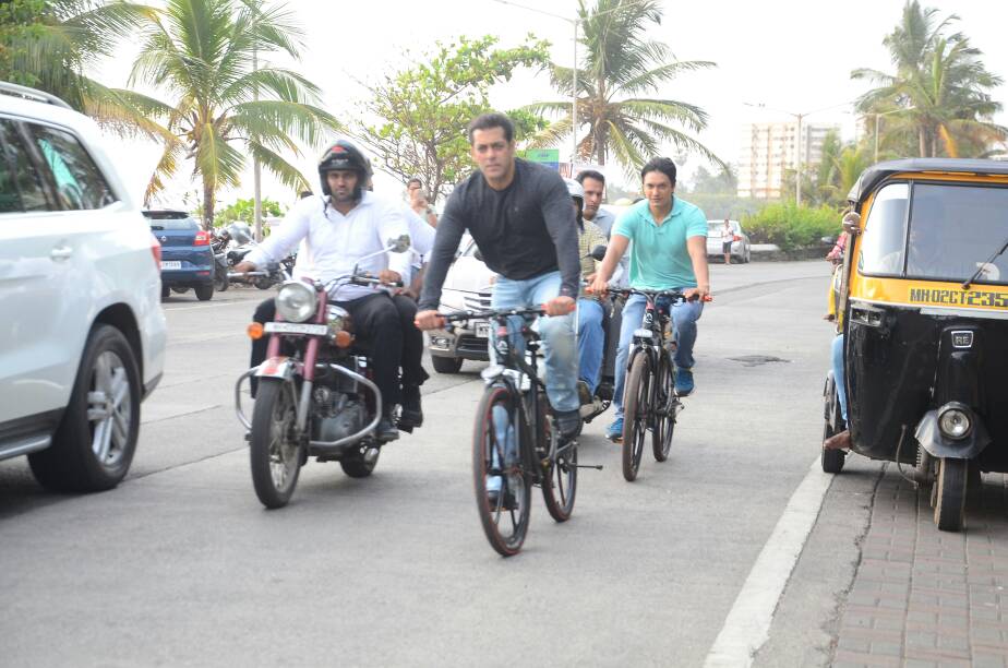 Salman Khan