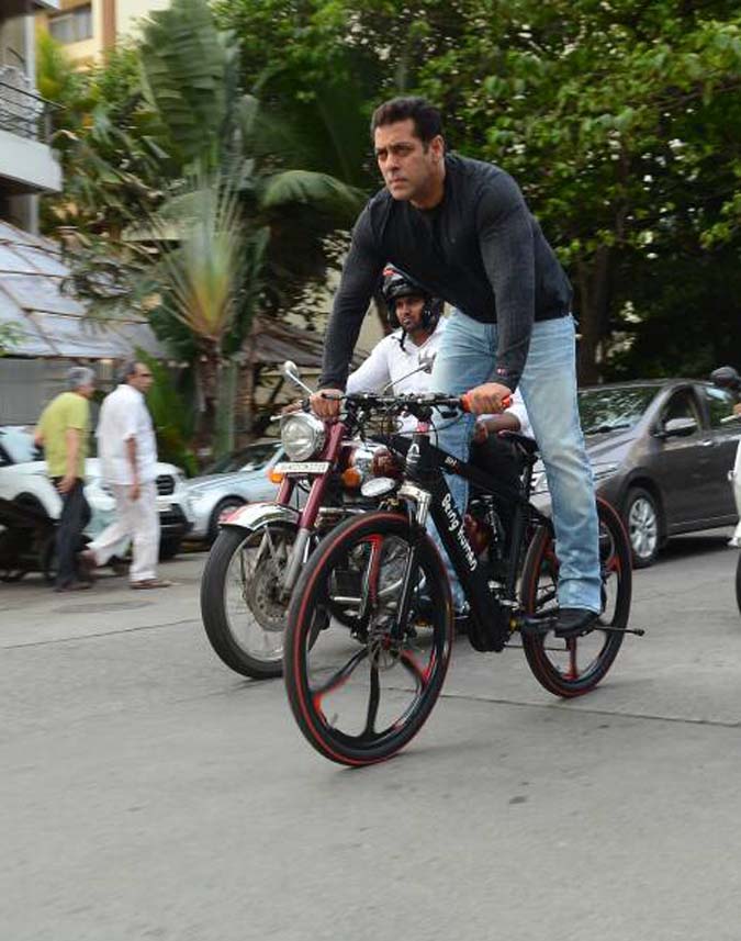 Salman Khan