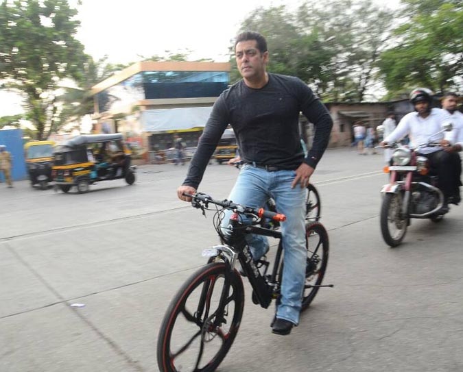 Salman Khan