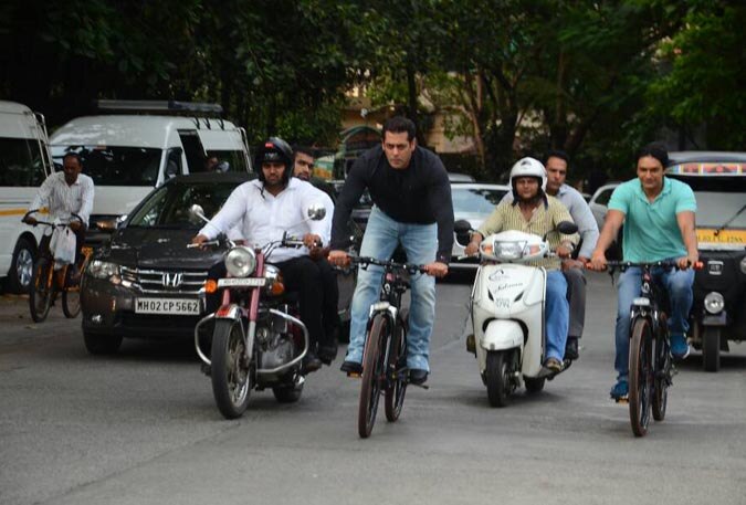 Salman Khan