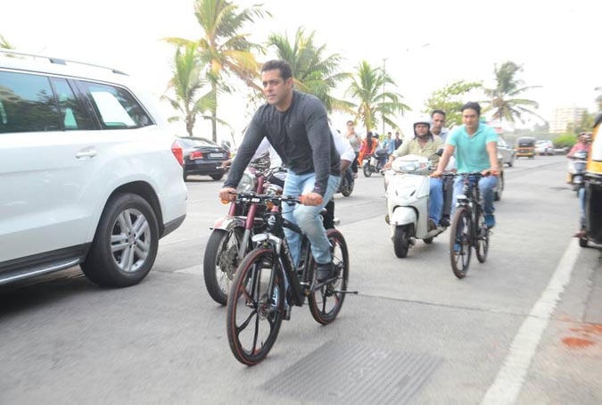 Salman Khan