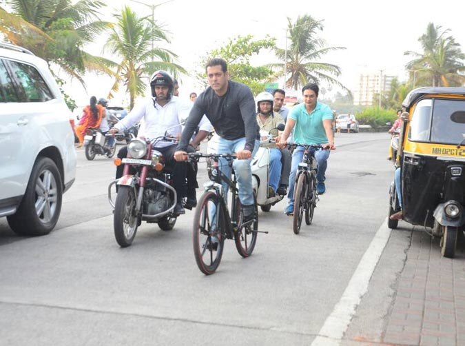 Salman Khan