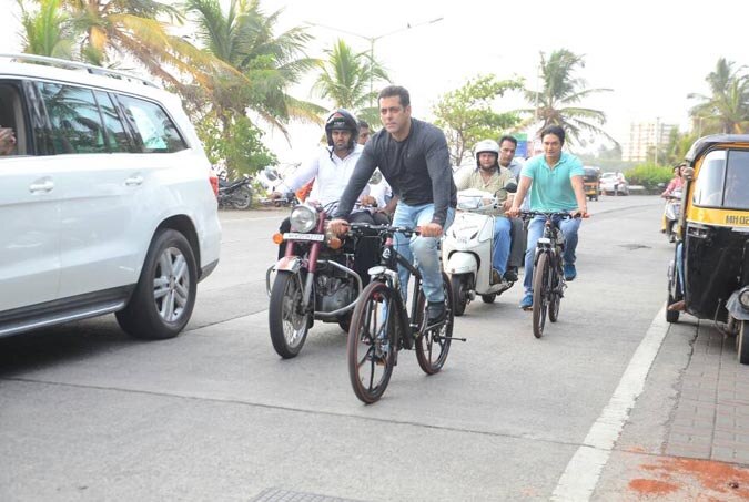 Salman Khan