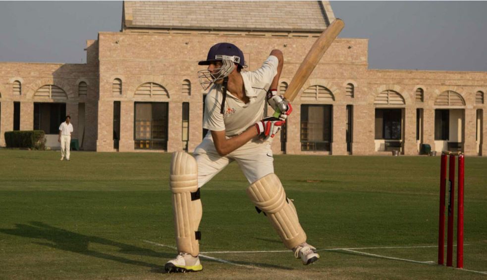 Scindia School, Gwalior 1