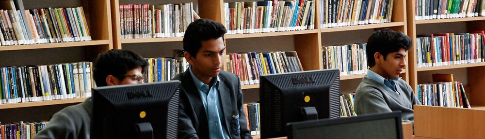 Doon School, Dehradun, Uttrakhand
