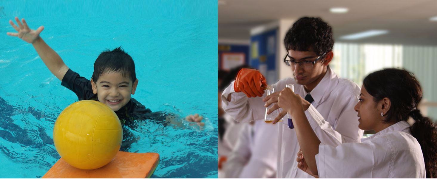 Ecole Mondiale World School, Mumbai 1-compressed