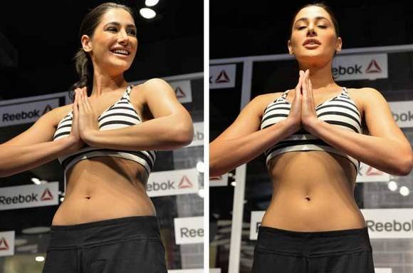 4Nargis Fakhri