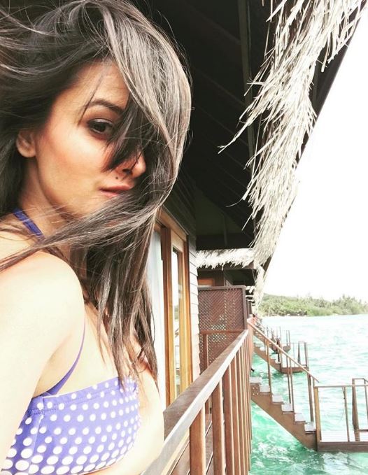टीवी की इन 10 हसीनाओं का ऐसा अंदाज उड़ा देगा आपके होश! this avtar of tv actress will blow out of your senses!